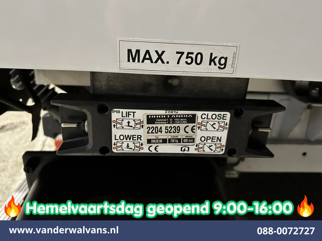 Peugeot Boxer – foto 12