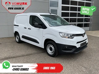 Toyota ProAce – thumbnail 6