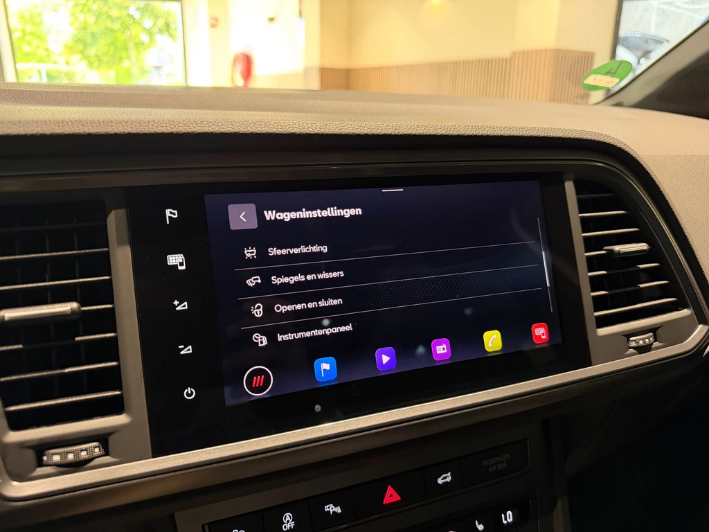 CUPRA Ateca – foto 41