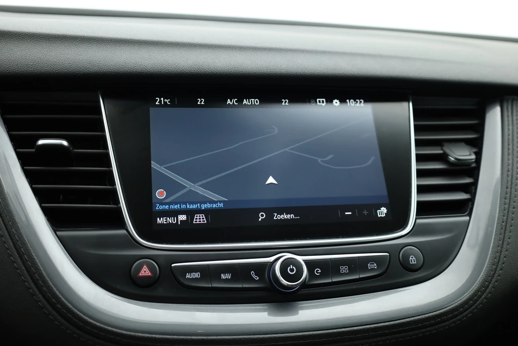 Opel Grandland X – foto 21