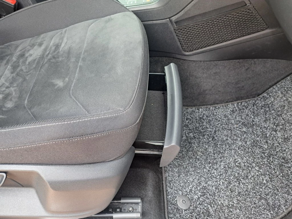 Volkswagen Tiguan – foto 16
