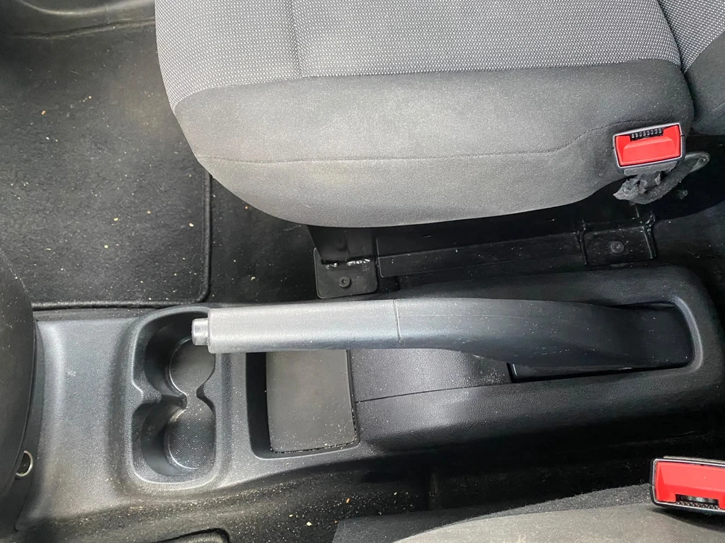 Peugeot Partner – foto 24