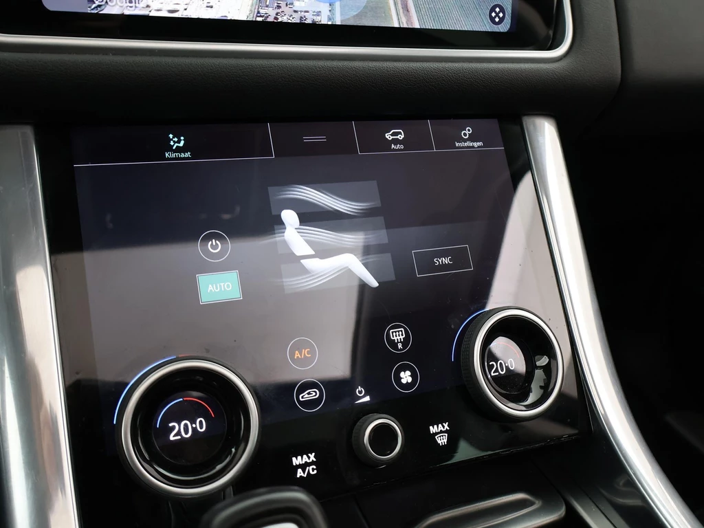 Land Rover Range Rover Sport – foto 36