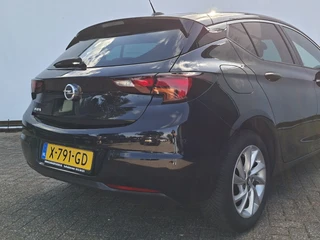Opel Astra – thumbnail 7