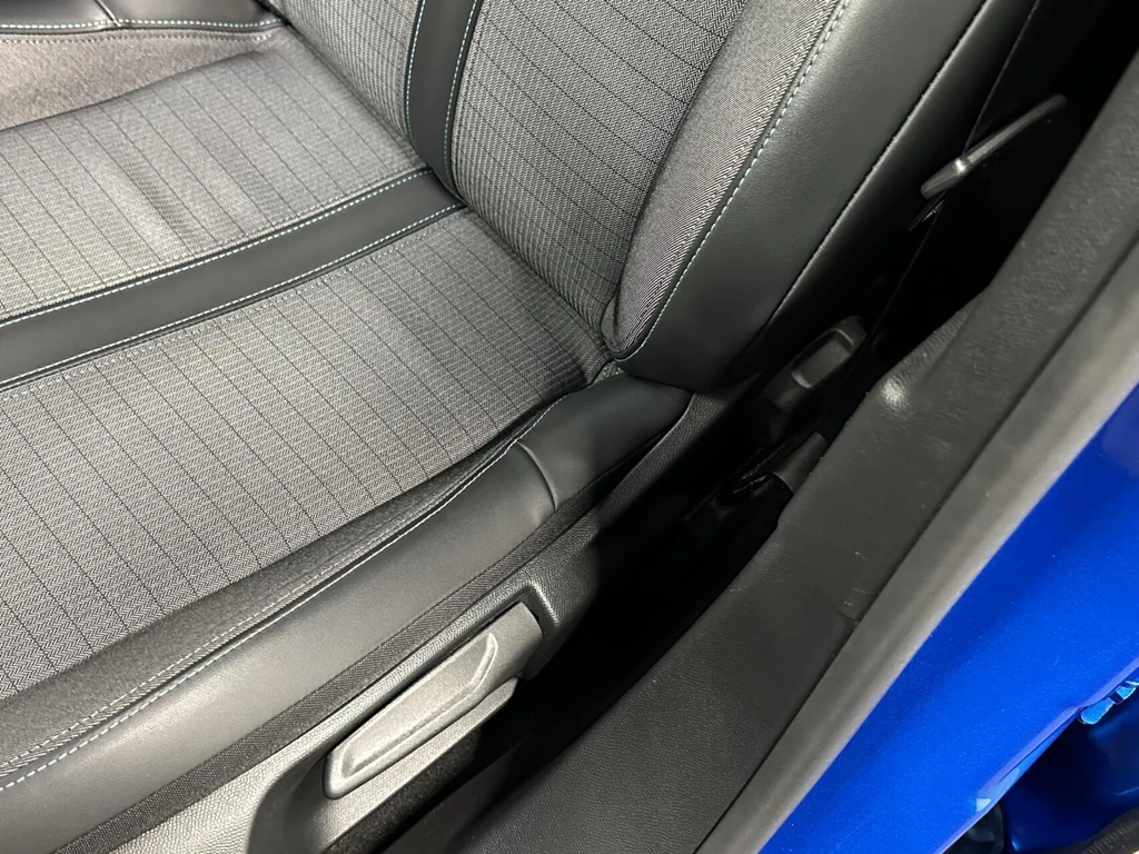 Peugeot e-2008 – foto 20