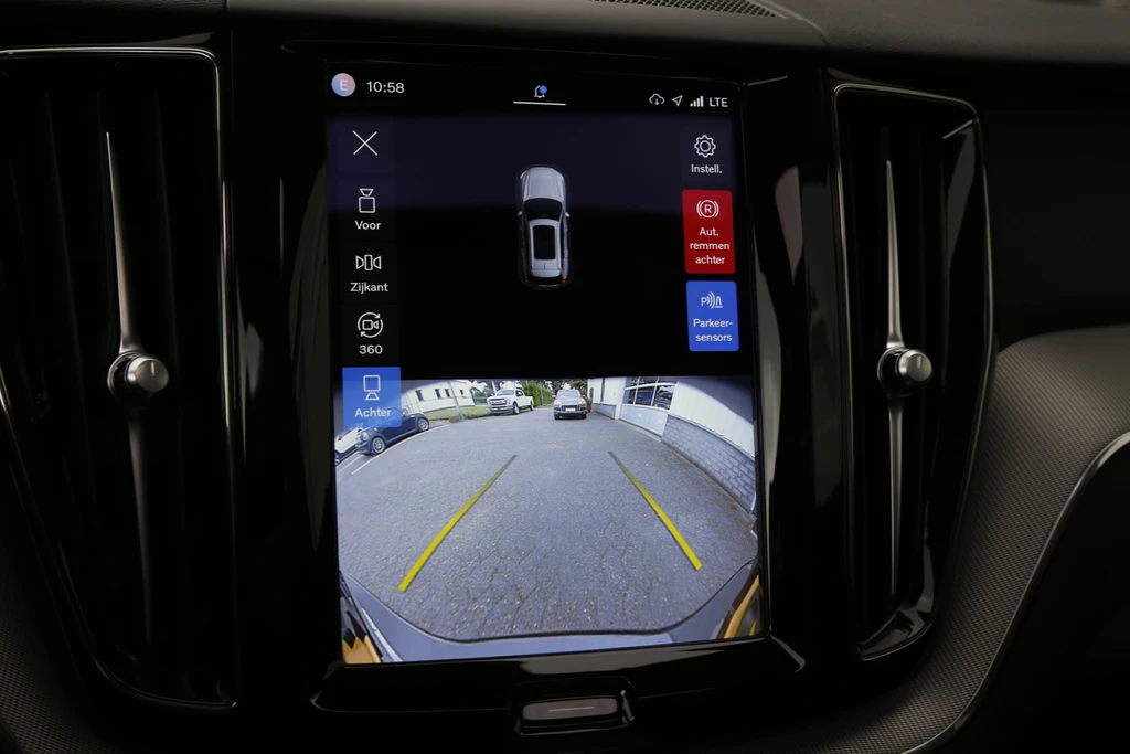 Volvo XC60 – foto 53