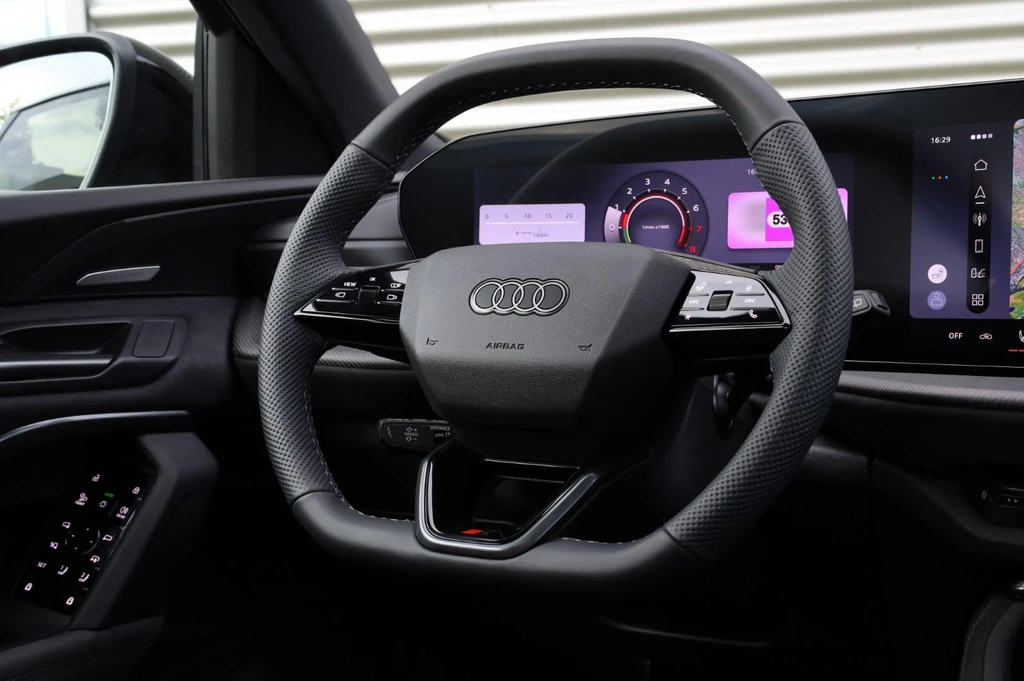 Audi Q5 – foto 27
