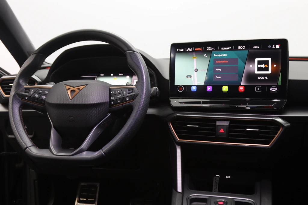 CUPRA Leon – foto 10