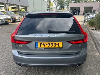 Volvo V90 – thumbnail 7