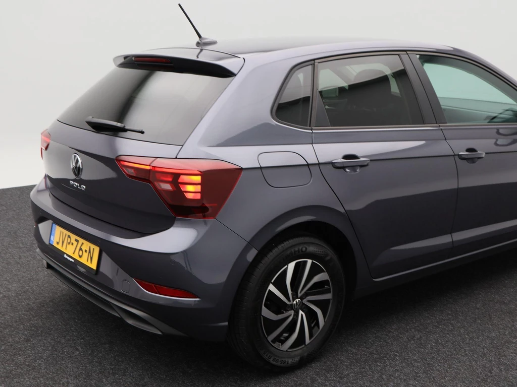 Volkswagen Polo – foto 5