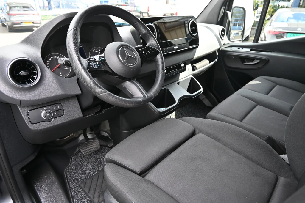 Mercedes-Benz Sprinter – foto 11