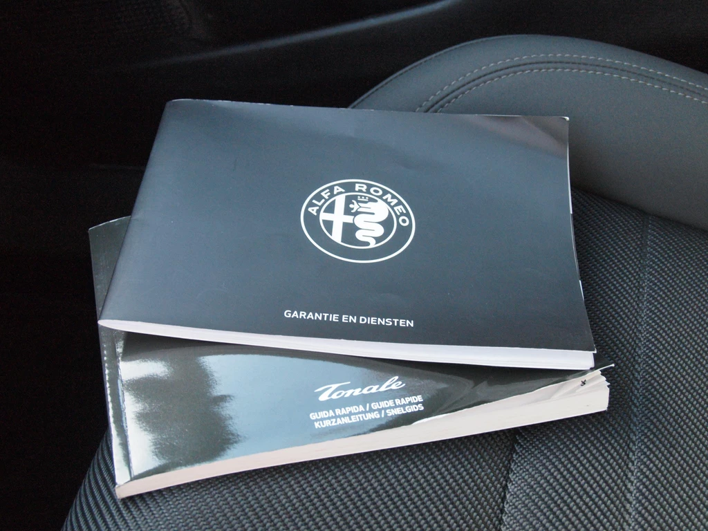 Alfa Romeo Tonale – foto 34