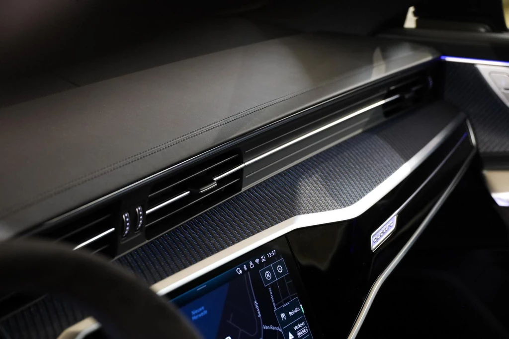 Audi RS6 – foto 21