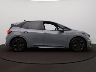 CUPRA Born – thumbnail 8