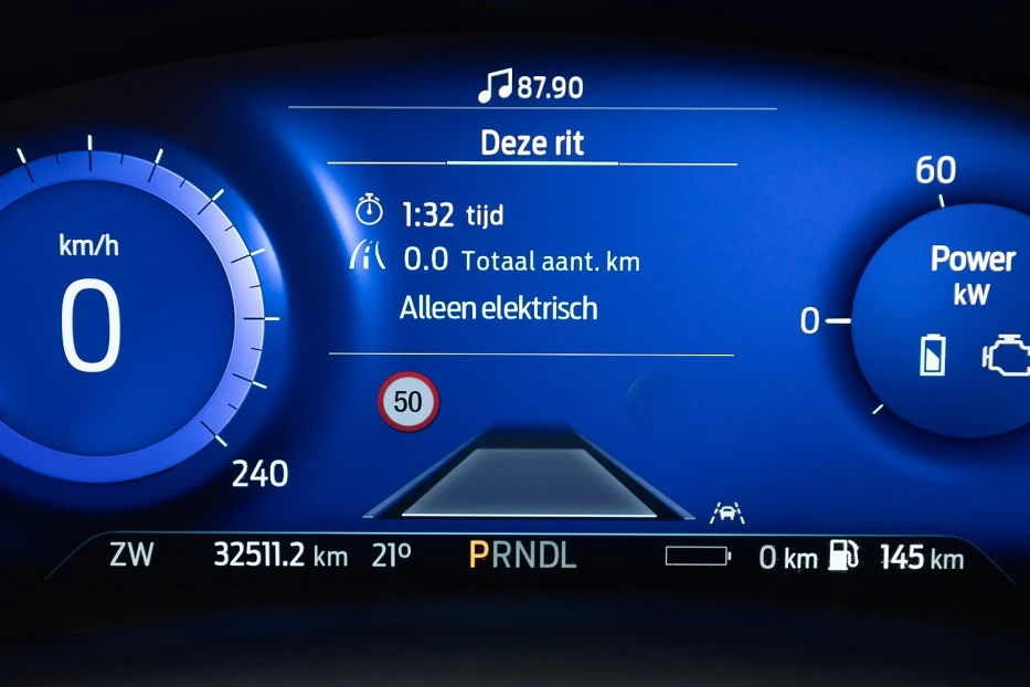 Ford Kuga – foto 30