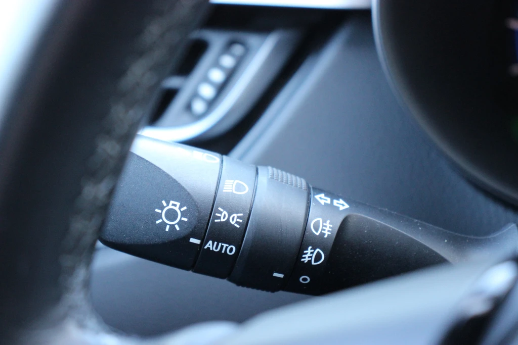 Toyota C-HR – foto 33