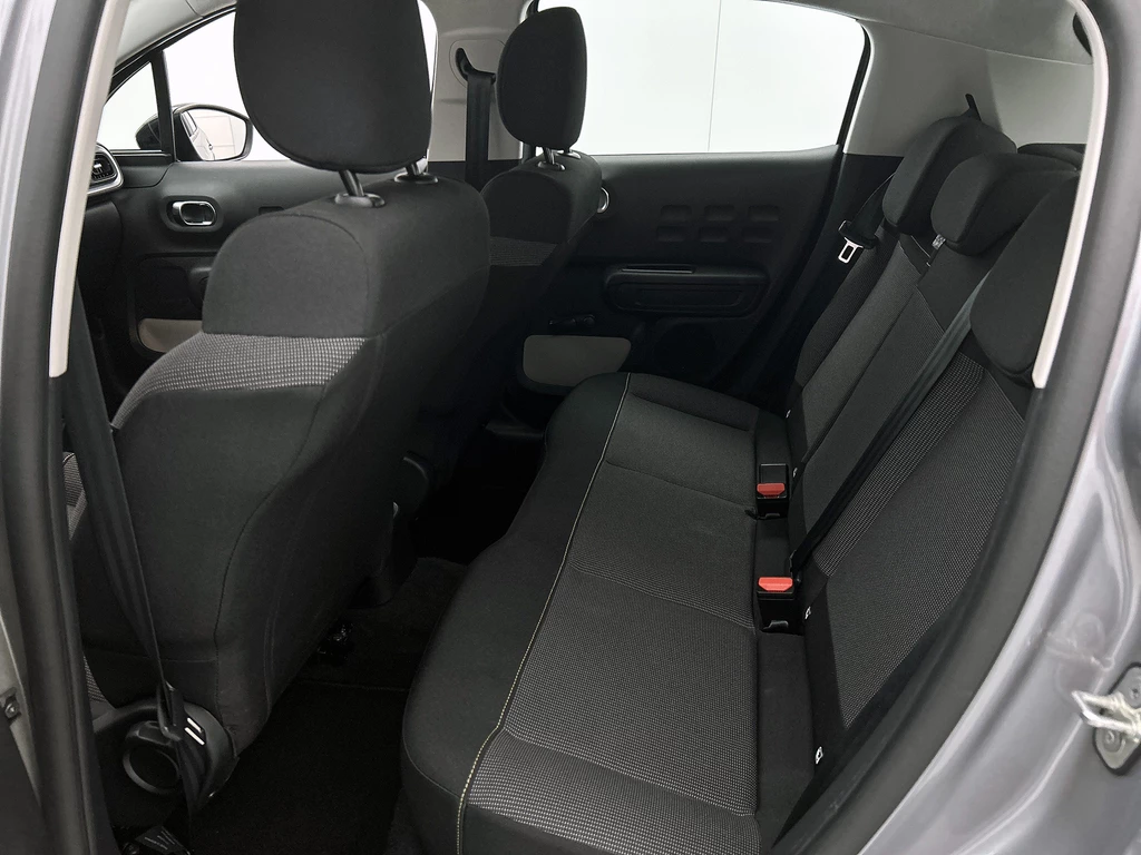 Citroën C3 – foto 26