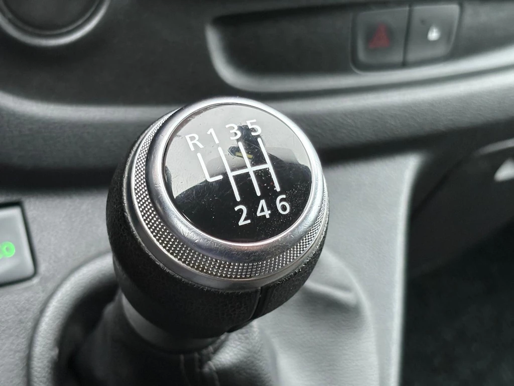 Renault Trafic – foto 19