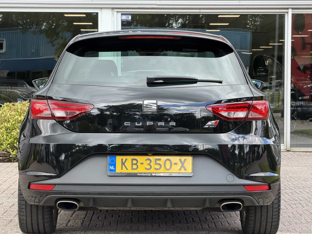 SEAT Leon – foto 4