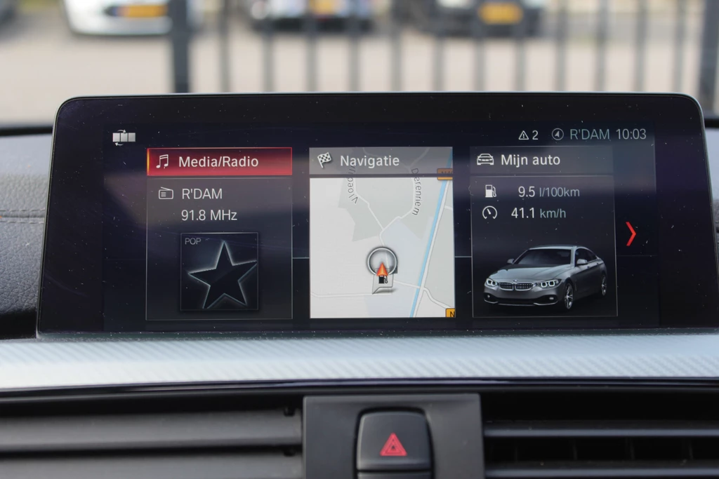 BMW 4 Serie – foto 22