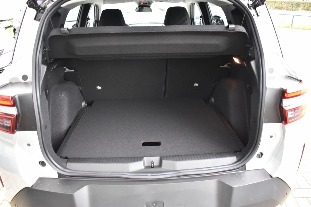 Opel Frontera – foto 18