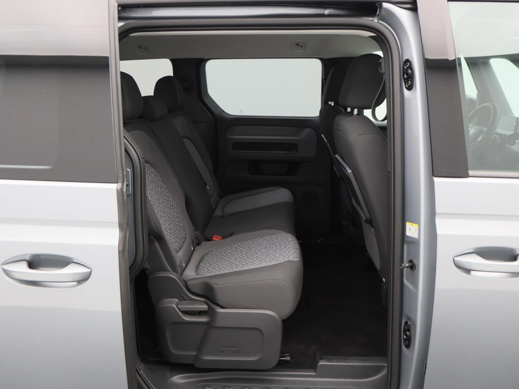 Volkswagen ID. Buzz – foto 34
