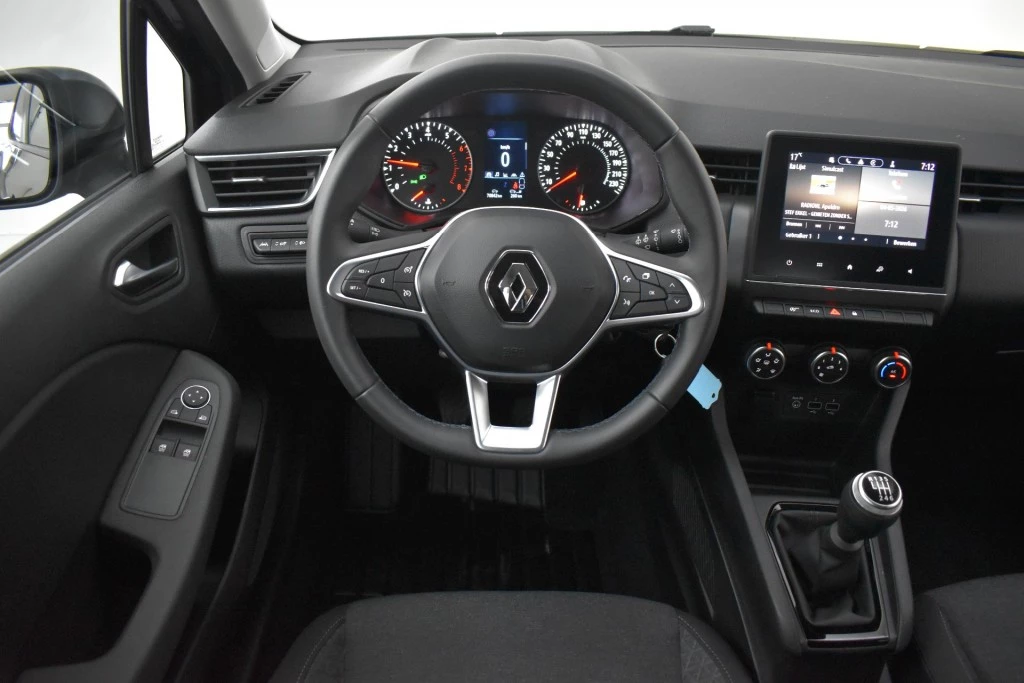 Renault Clio – foto 13