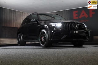 Mercedes-Benz GLE – thumbnail 12