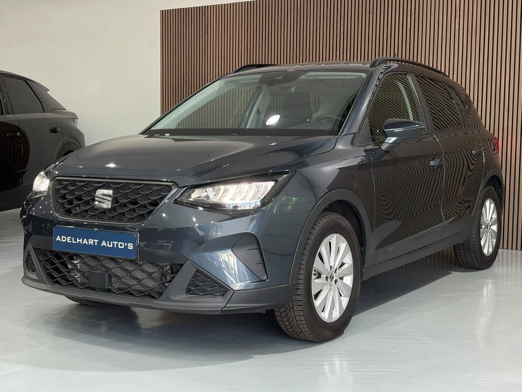 SEAT Arona – foto 2