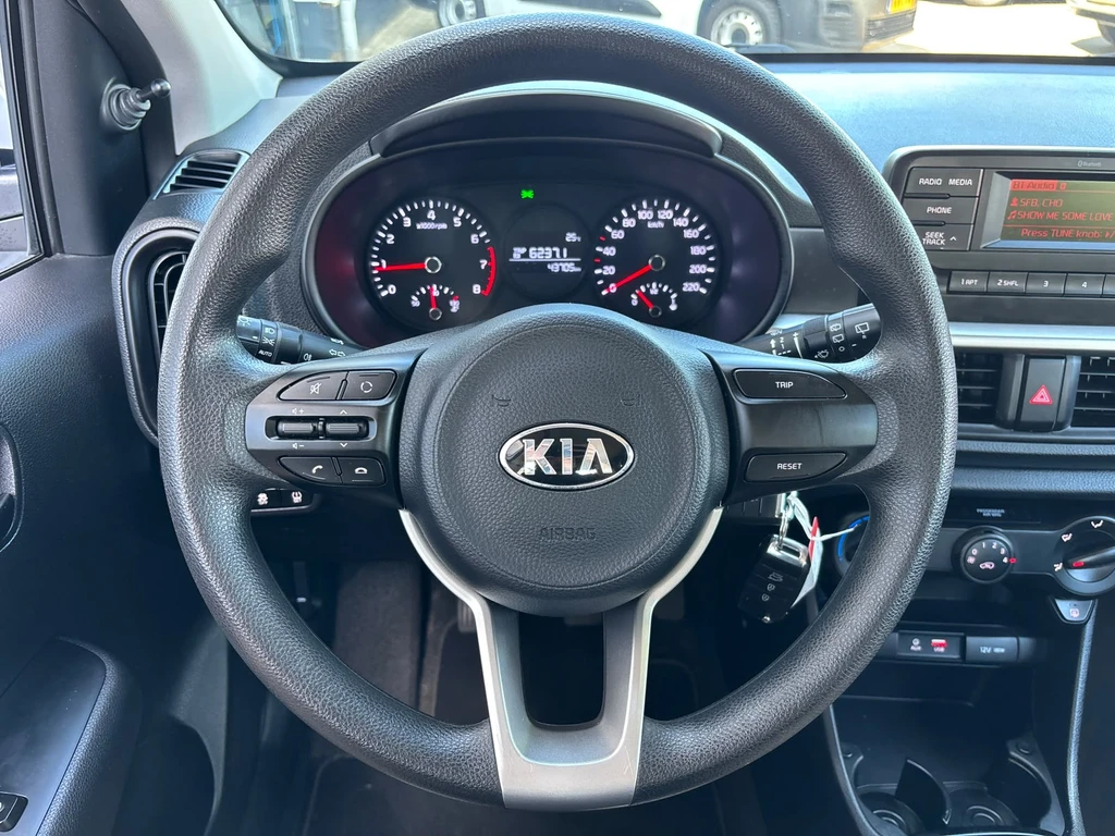 Kia Picanto – foto 12
