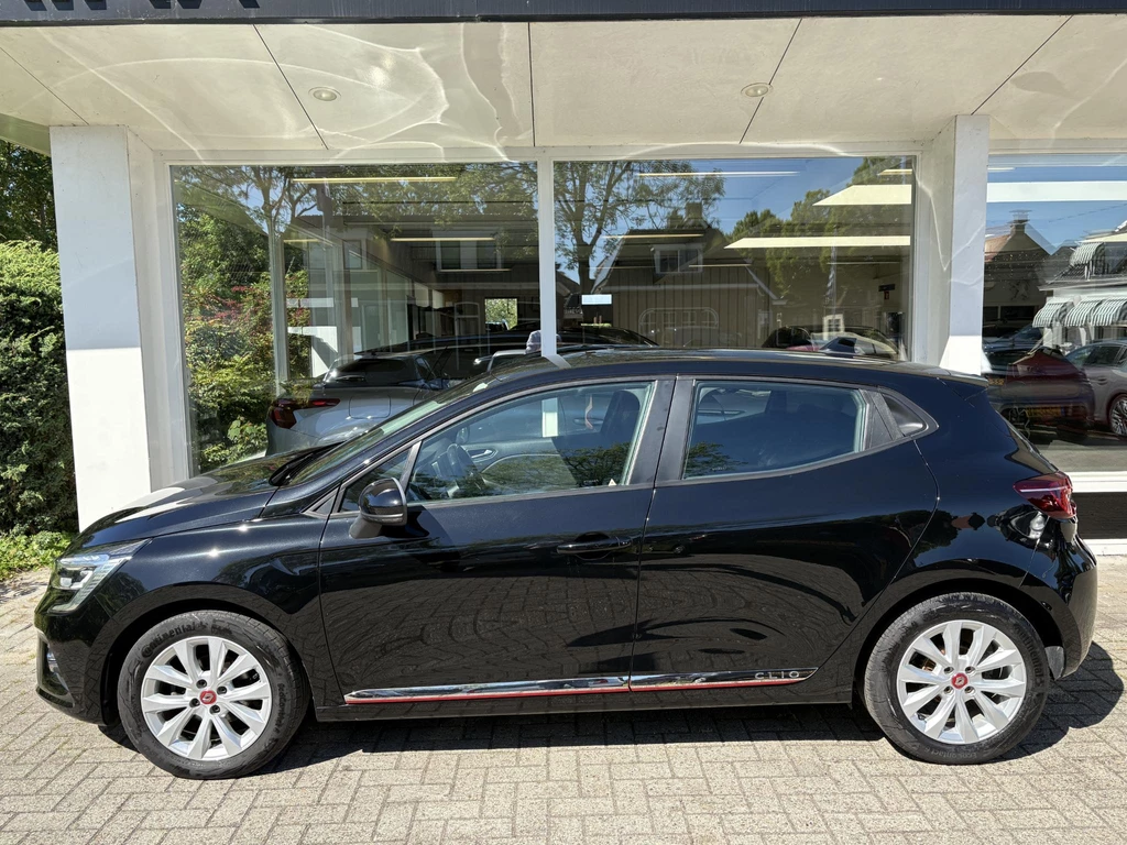 Renault Clio – foto 1