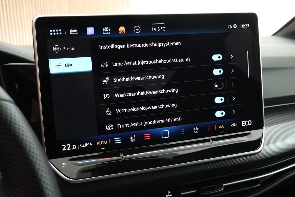 Volkswagen Golf – foto 37