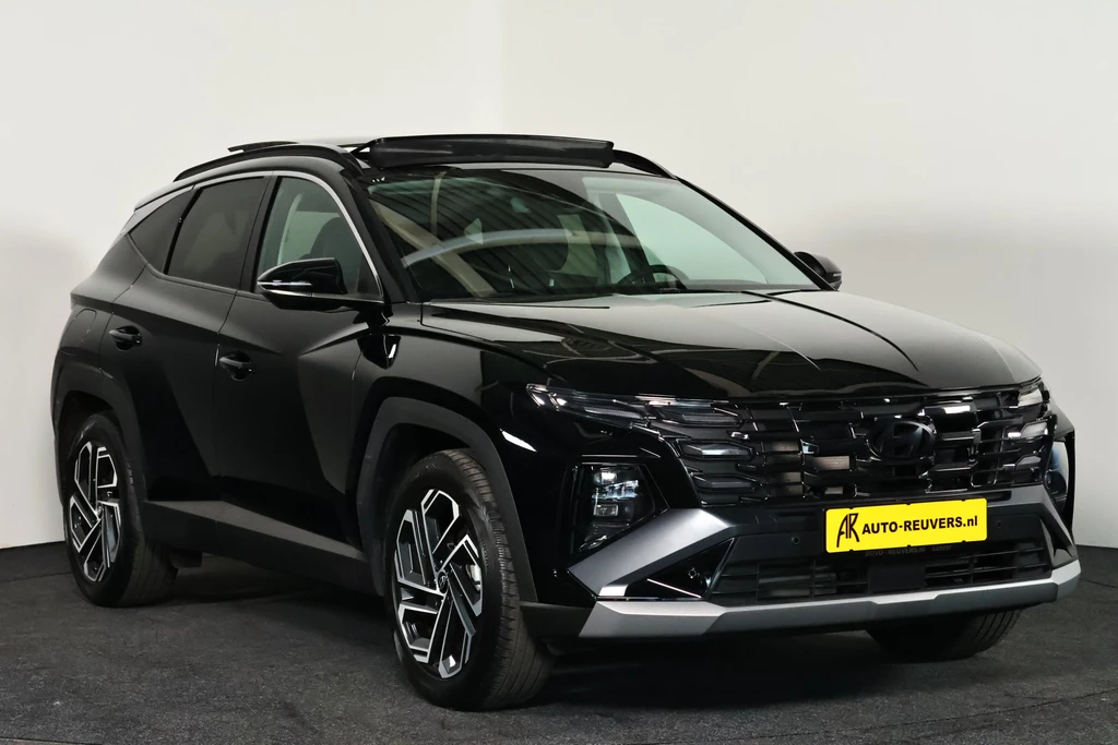 Hyundai Tucson – foto 7