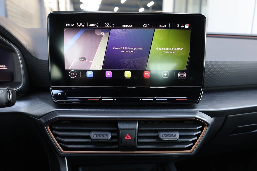CUPRA Leon – foto 18