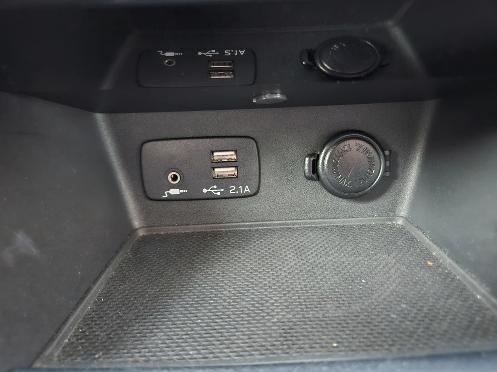 Subaru Forester – foto 33