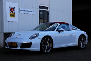Porsche 911 – thumbnail 4