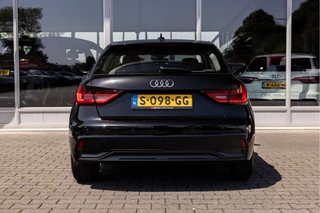 Audi A1 Sportback – thumbnail 6