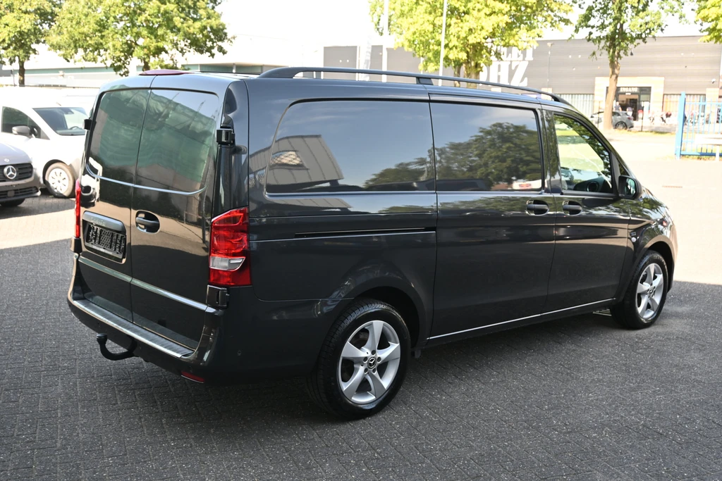 Mercedes-Benz Vito – foto 4