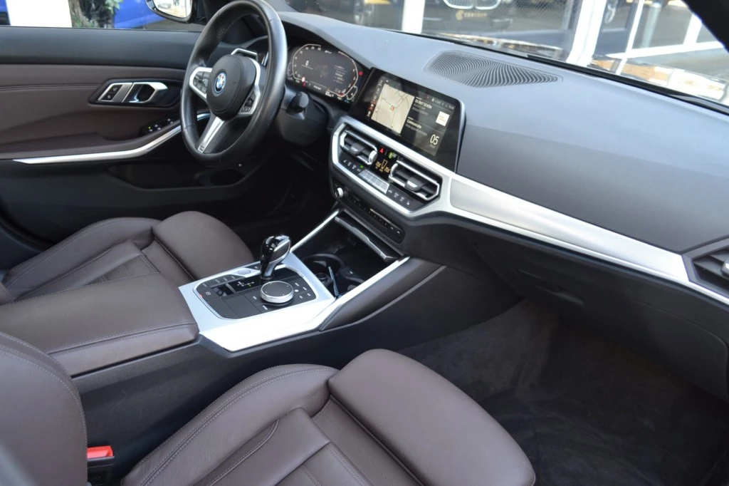 BMW 3 Serie – foto 12