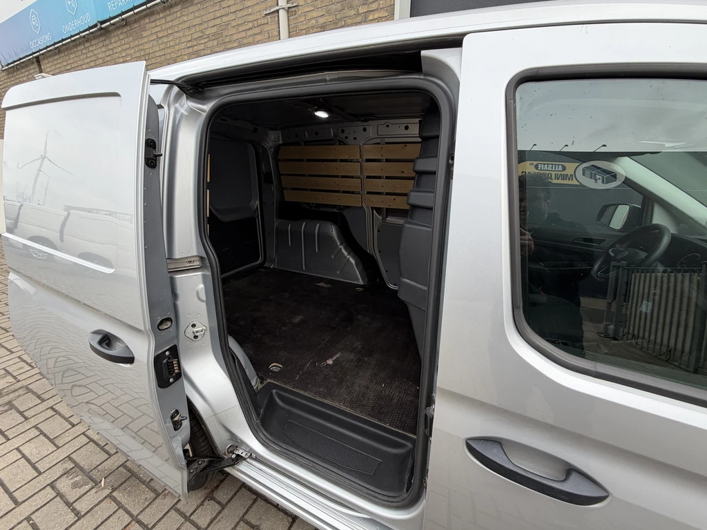 Volkswagen Caddy – foto 20