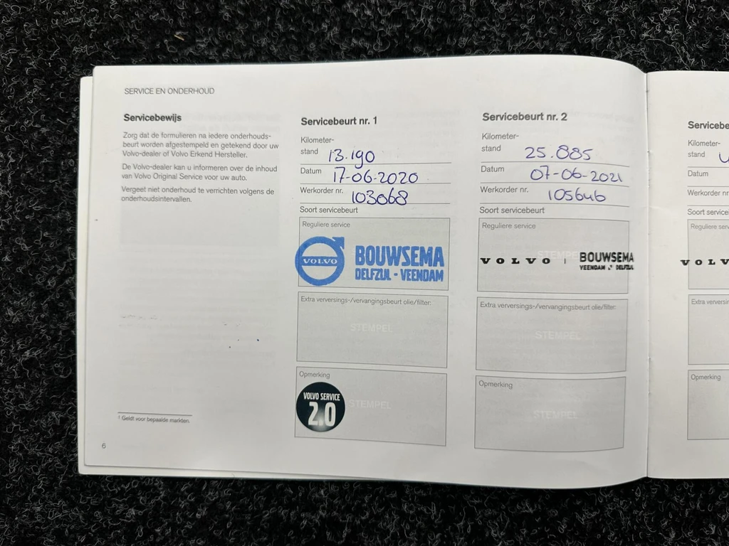 Volvo V40 – foto 44