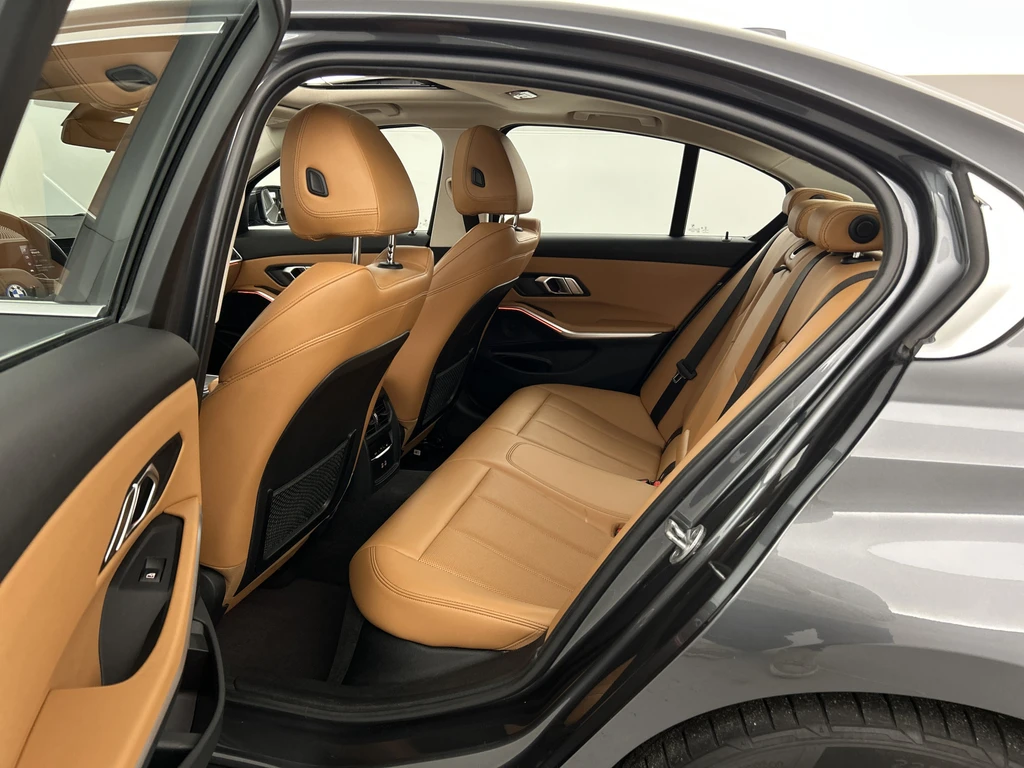 BMW 3 Serie – foto 31