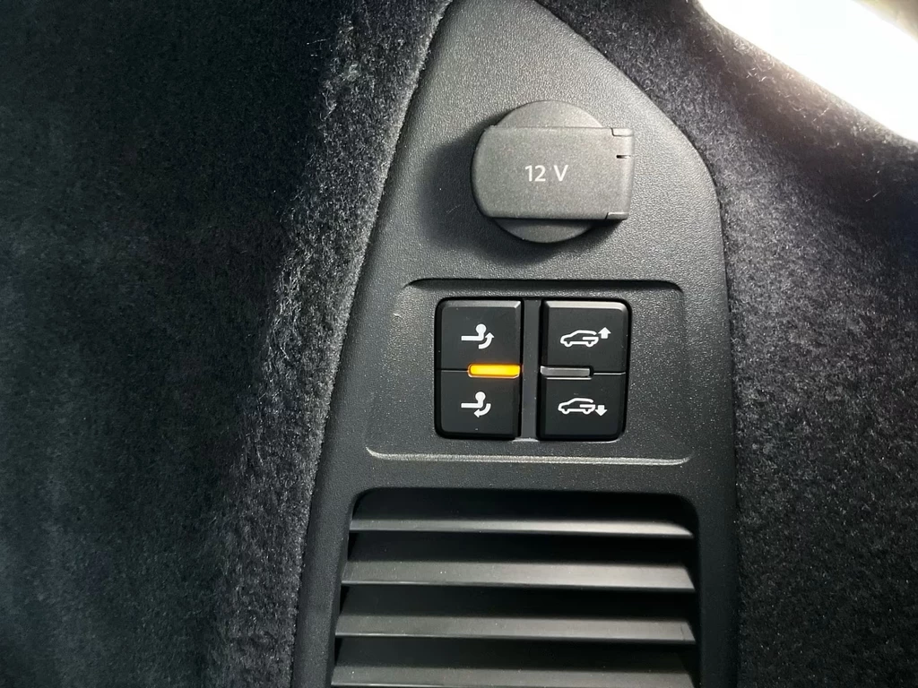 Volkswagen Touareg – foto 13