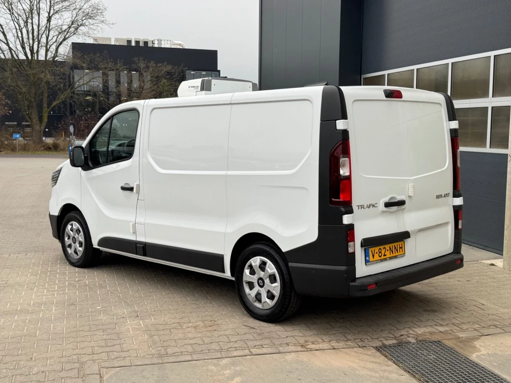 Renault Trafic – foto 3