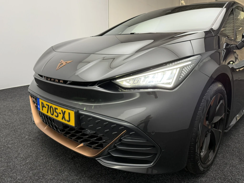CUPRA Born – foto 2
