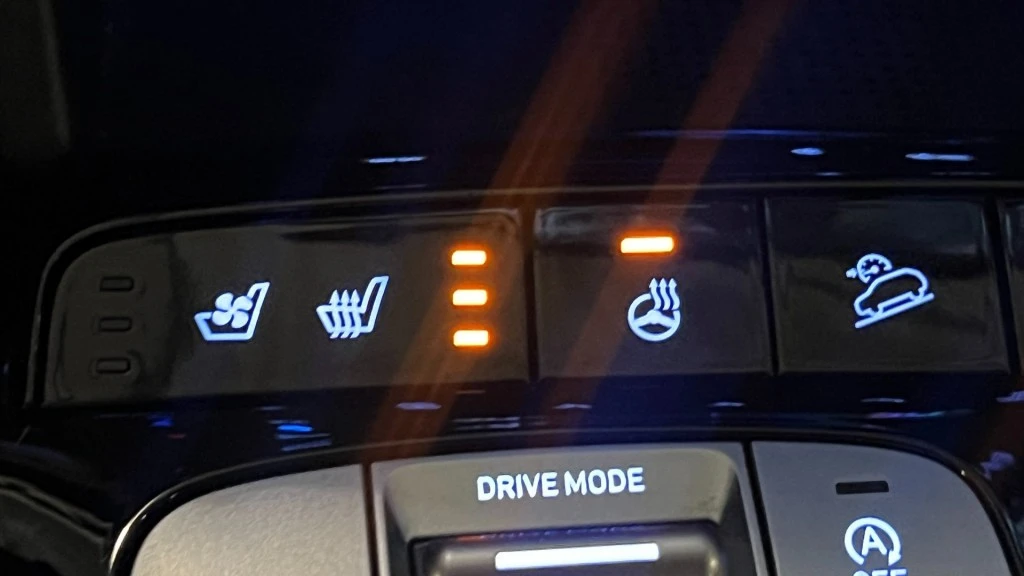 Hyundai Tucson – foto 29