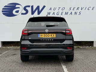 Volkswagen T-Cross – thumbnail 5