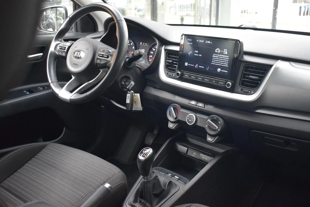 Kia Stonic – foto 21