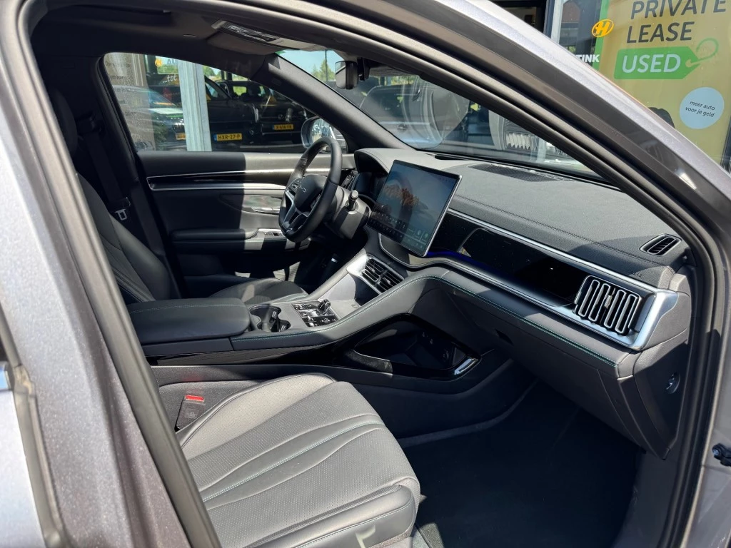 BYD SEAL – foto 30