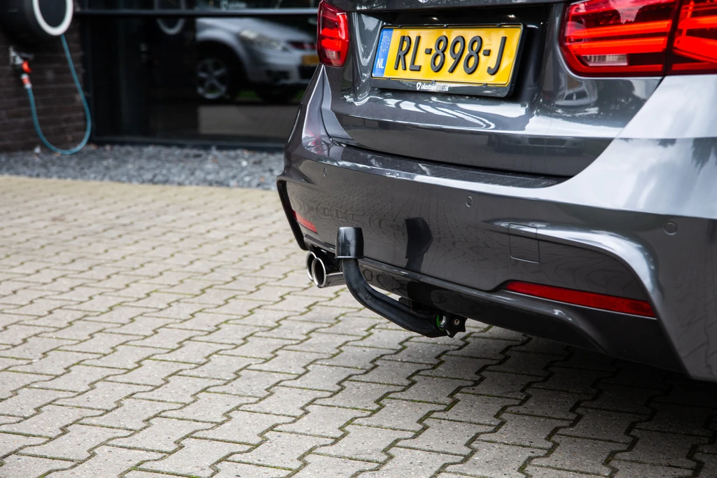 BMW 3 Serie – foto 22